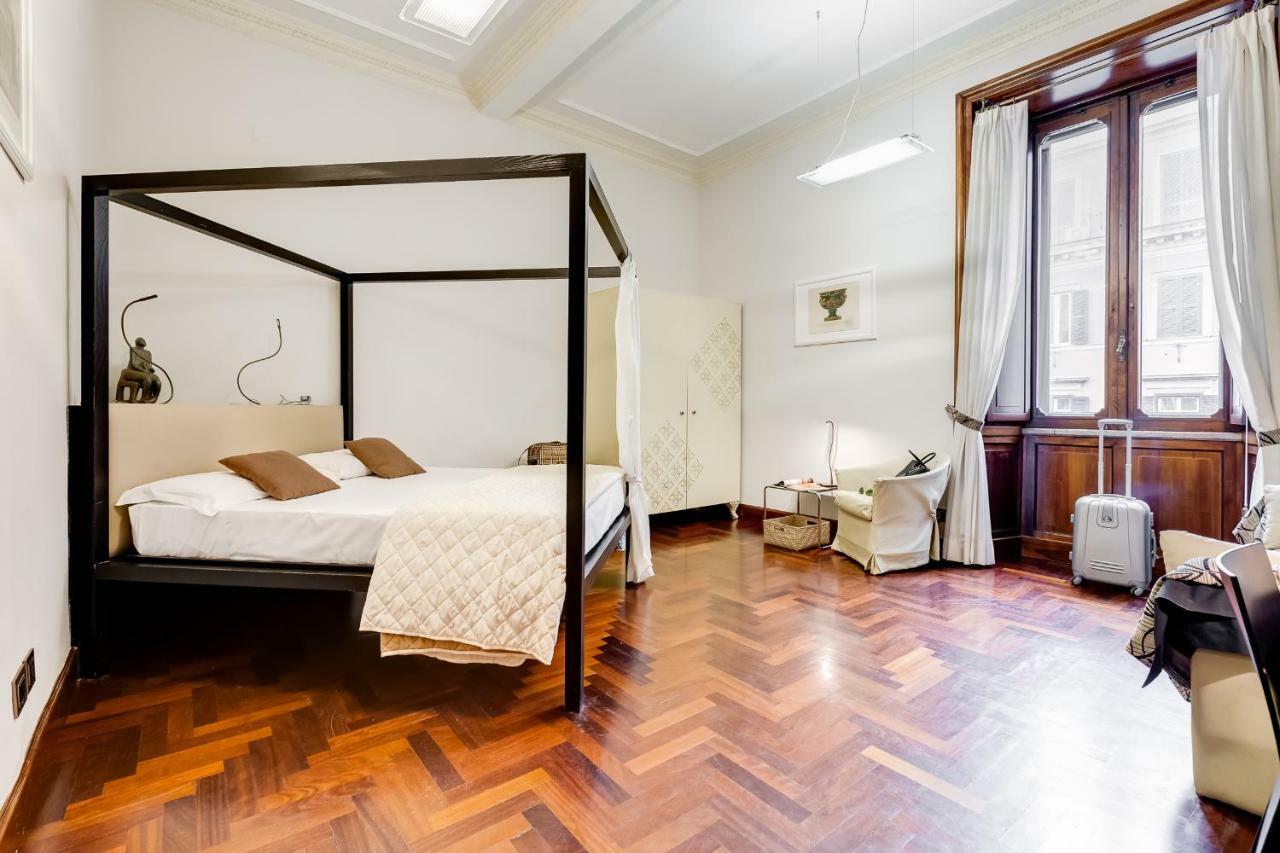National Apartment