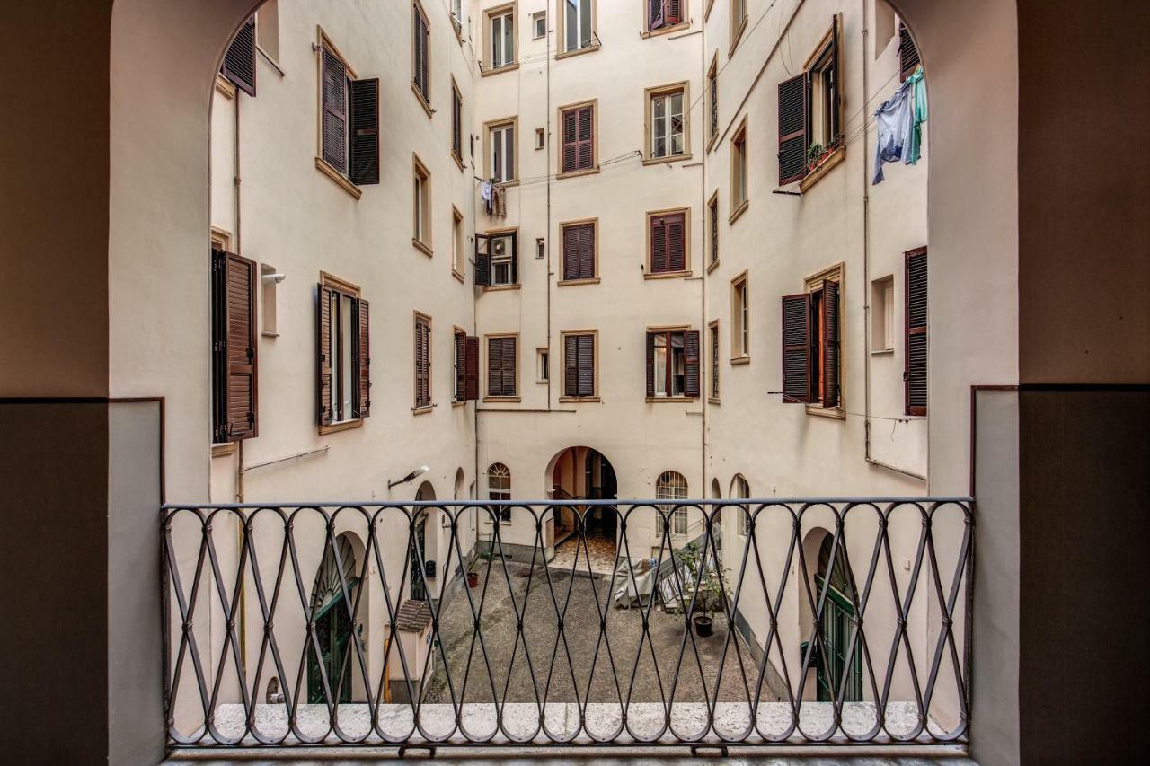 Apartment Vatican Royal