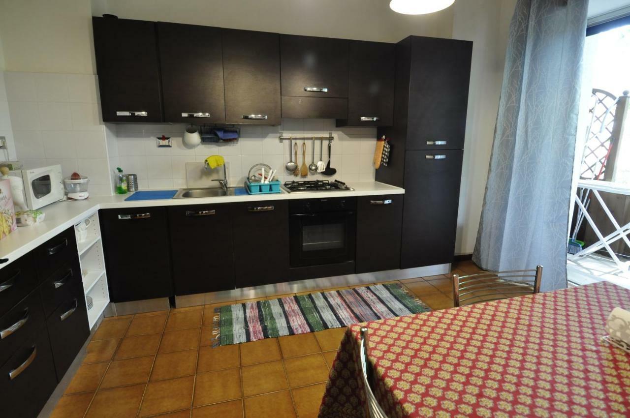 Apartment Family's Trastevere