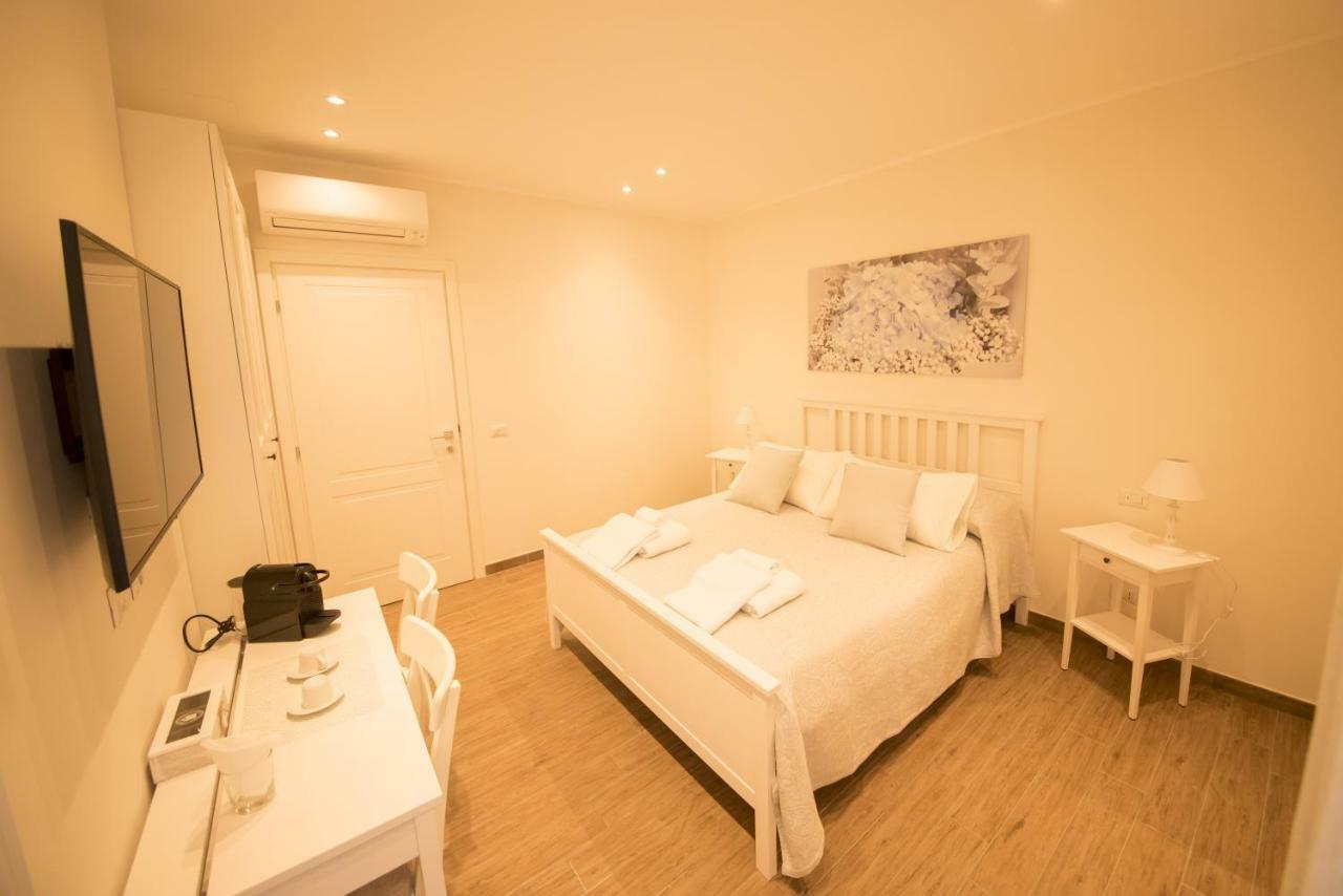 Beplace Aventino Affittacamere Roma