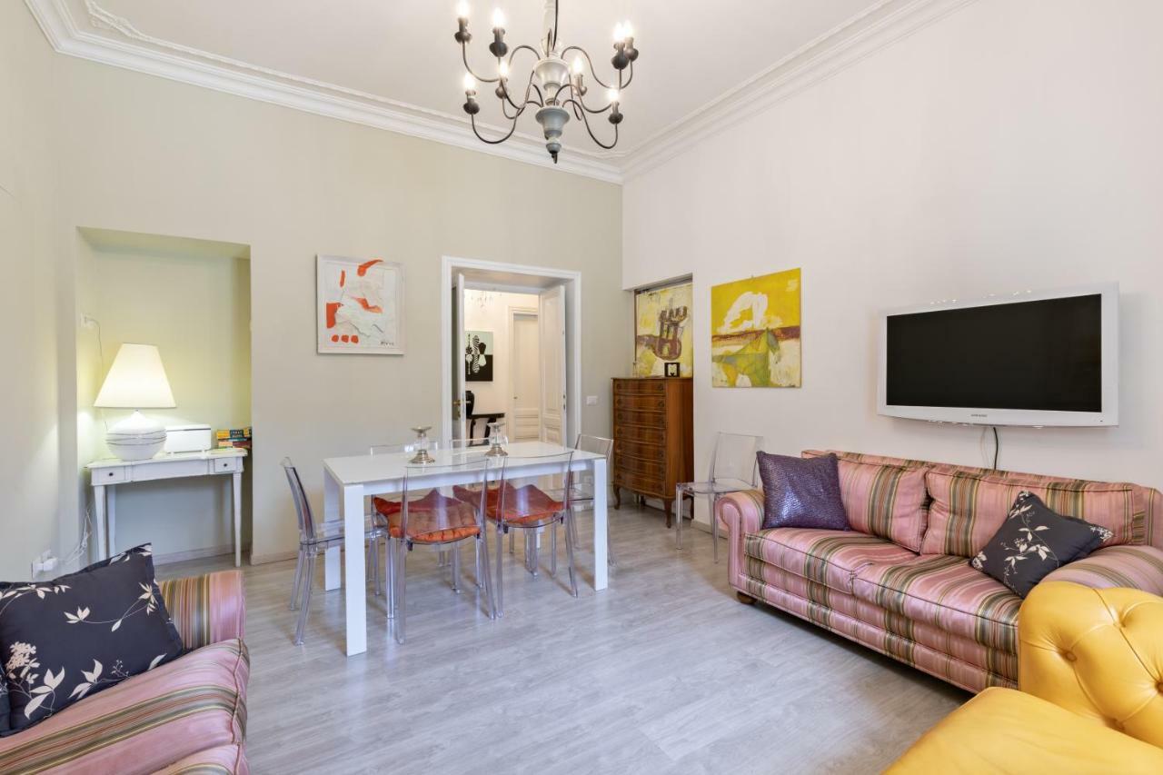 Apartment Atmosfere St. Peter 33