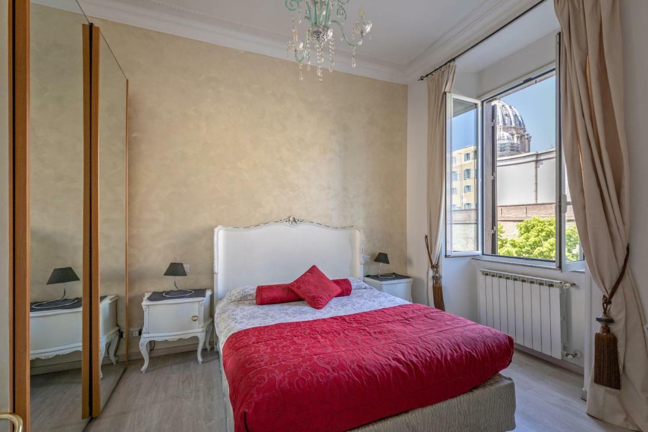 Atmosfere St. Peter 33 Apartment Rome