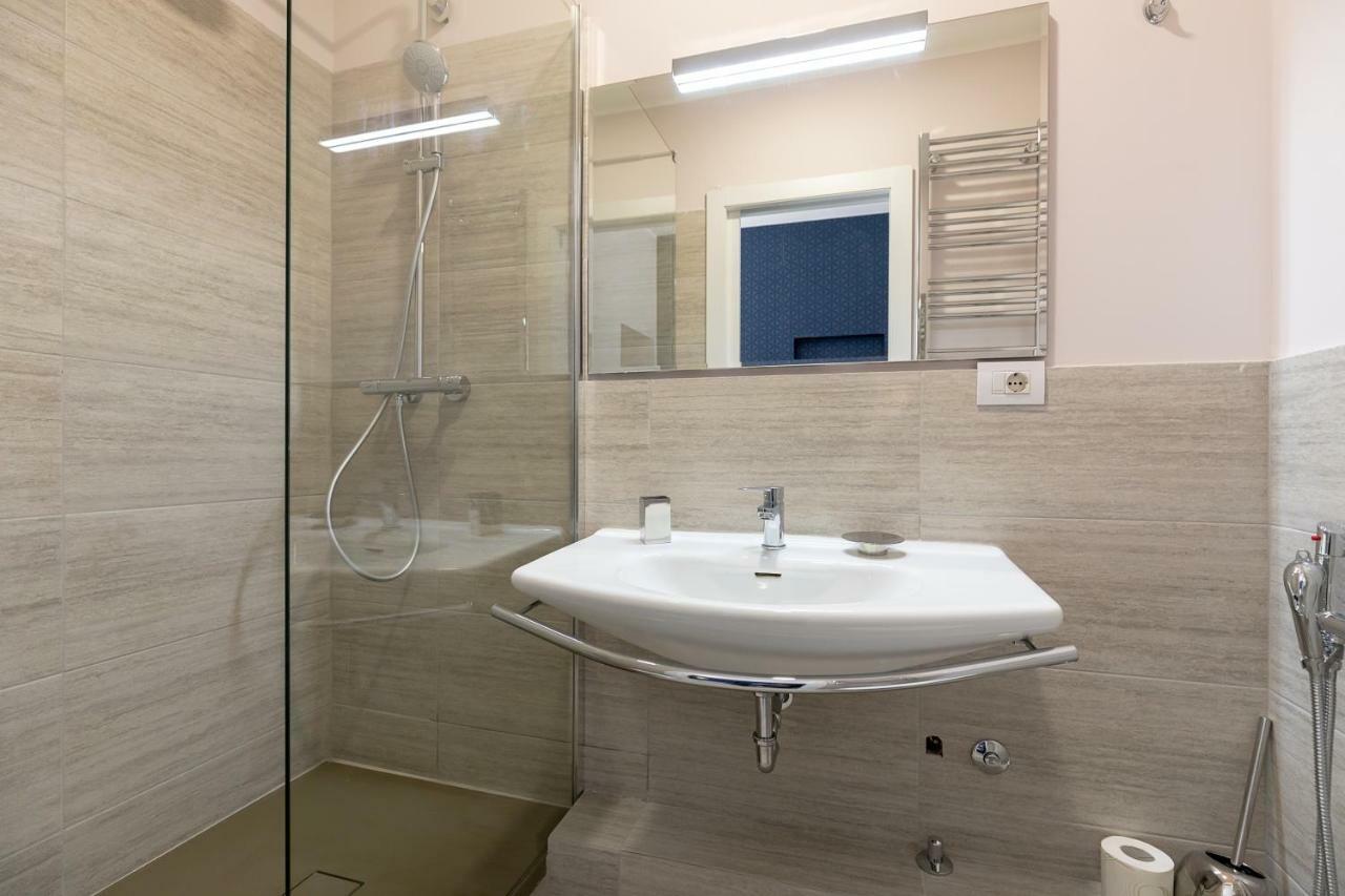 Atmosfere St. Peter 33 Apartment Rome