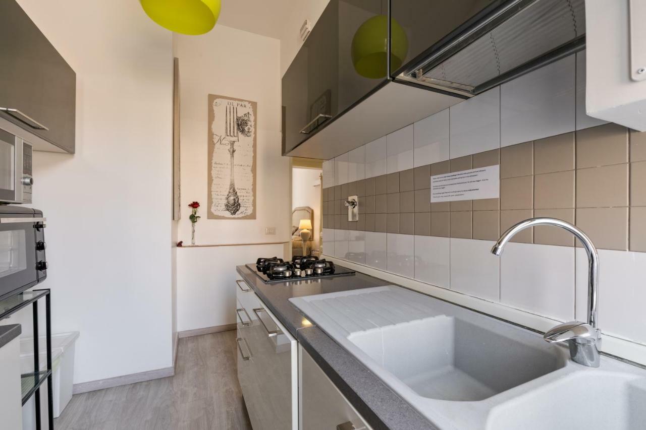 Atmosfere St. Peter 33 Apartment