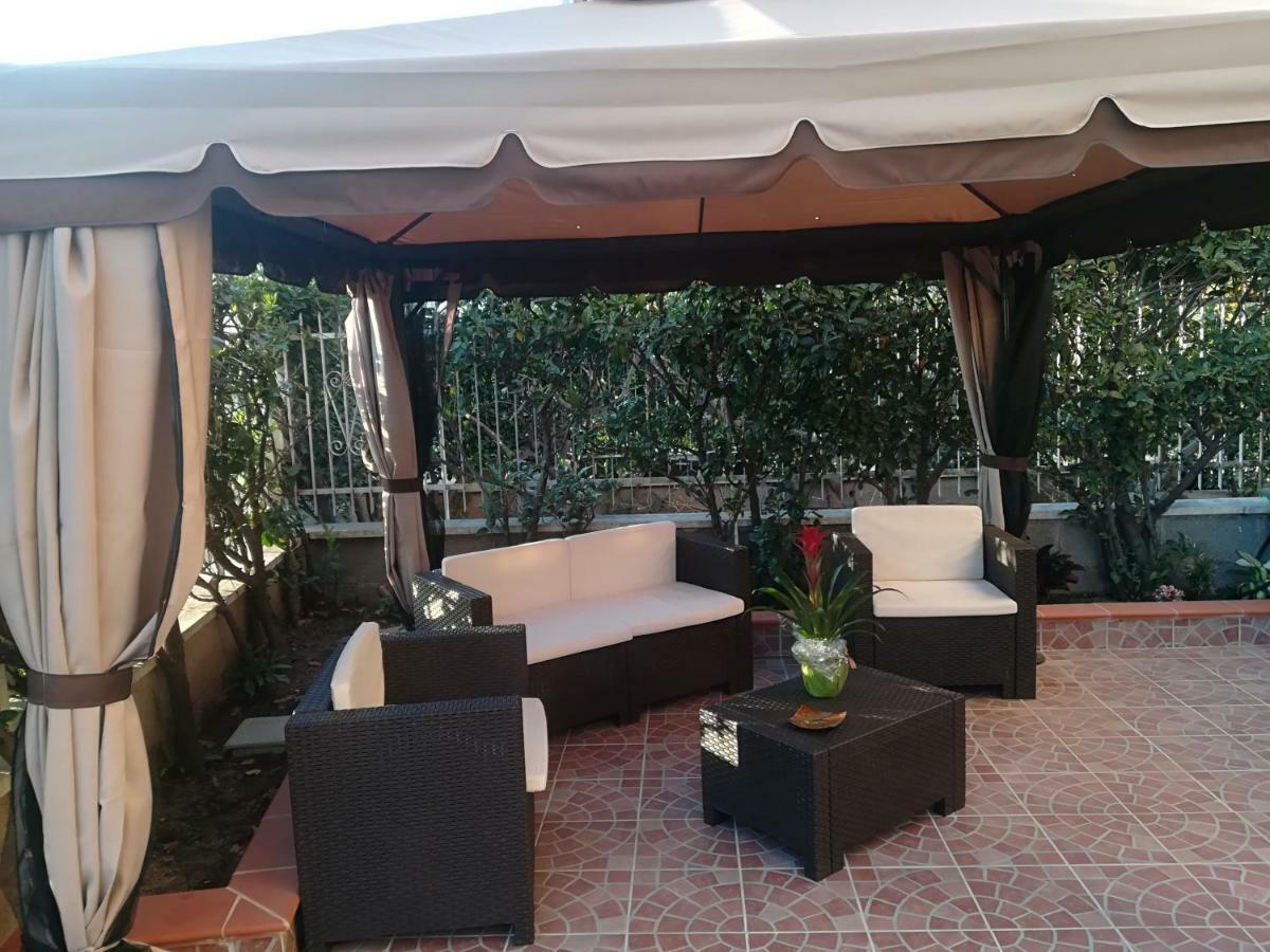Elisir 3* Rome