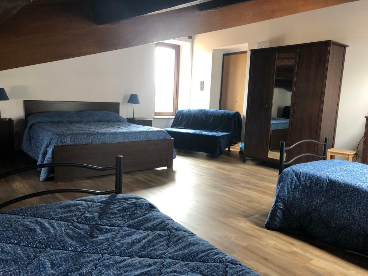 Guest house Bb Il Re Reginella