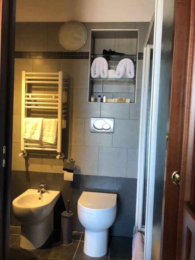 Bb Il Re Reginella Guest house 3*