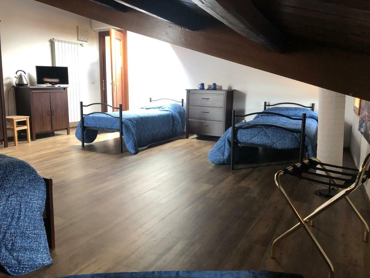 Bb Il Re Reginella 3* Rome