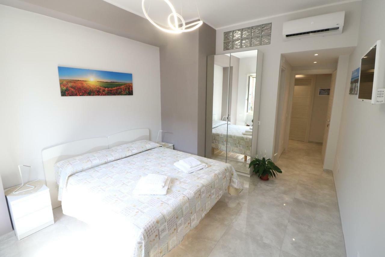 Affittacamere Vimercati 30 Roma