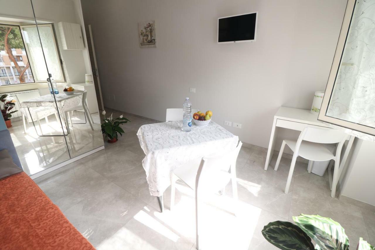 Affittacamere Vimercati 30 Roma