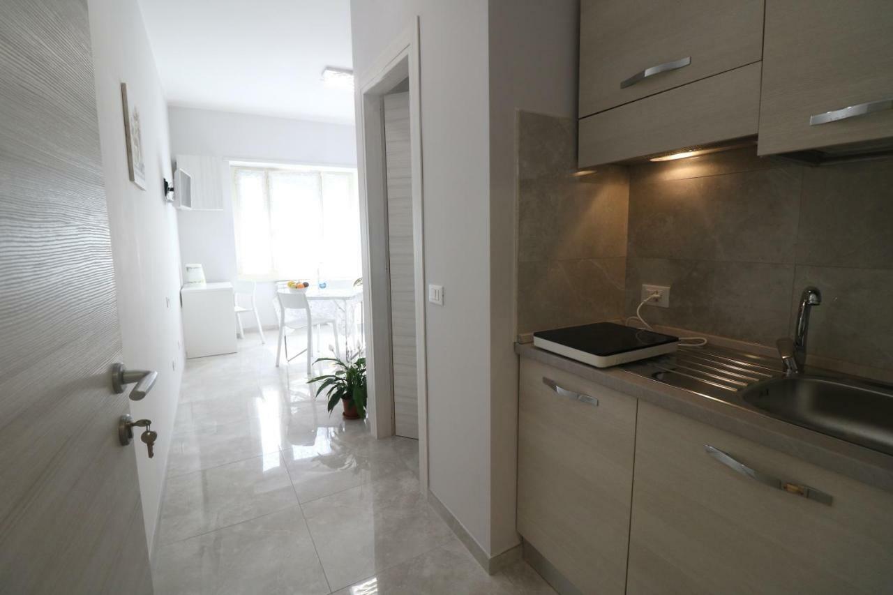 Affittacamere Vimercati 30 Roma