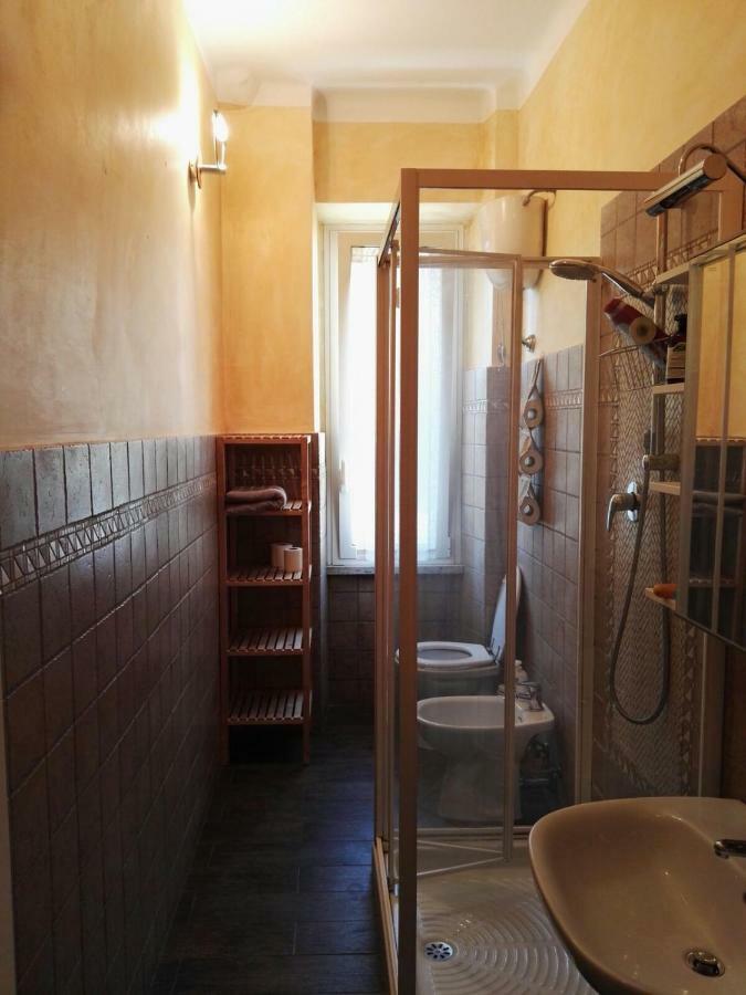 La Casa Dello Scrittore * Rome