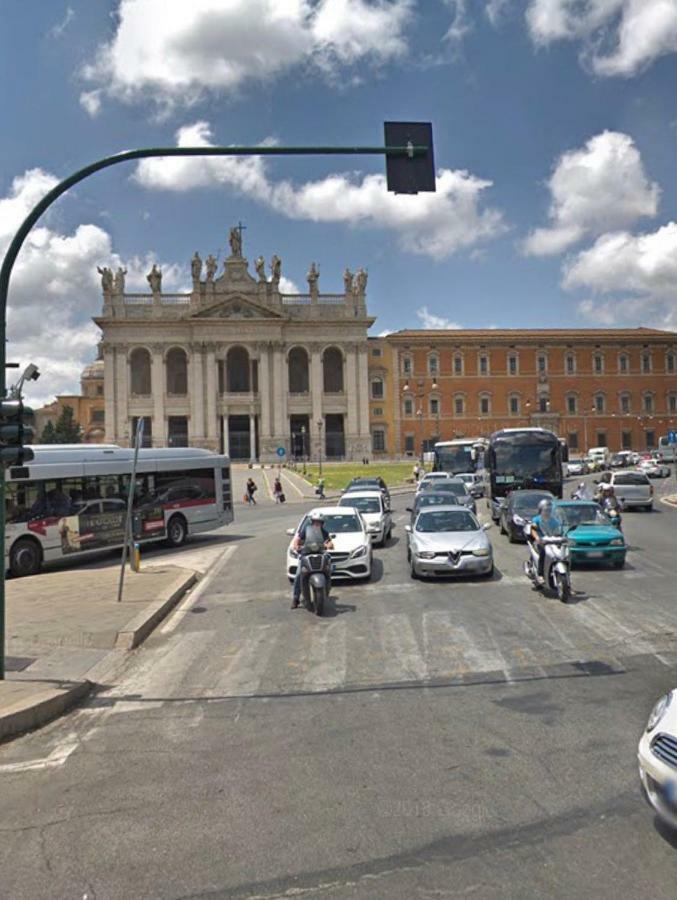 Manzoni Appartamento Roma
