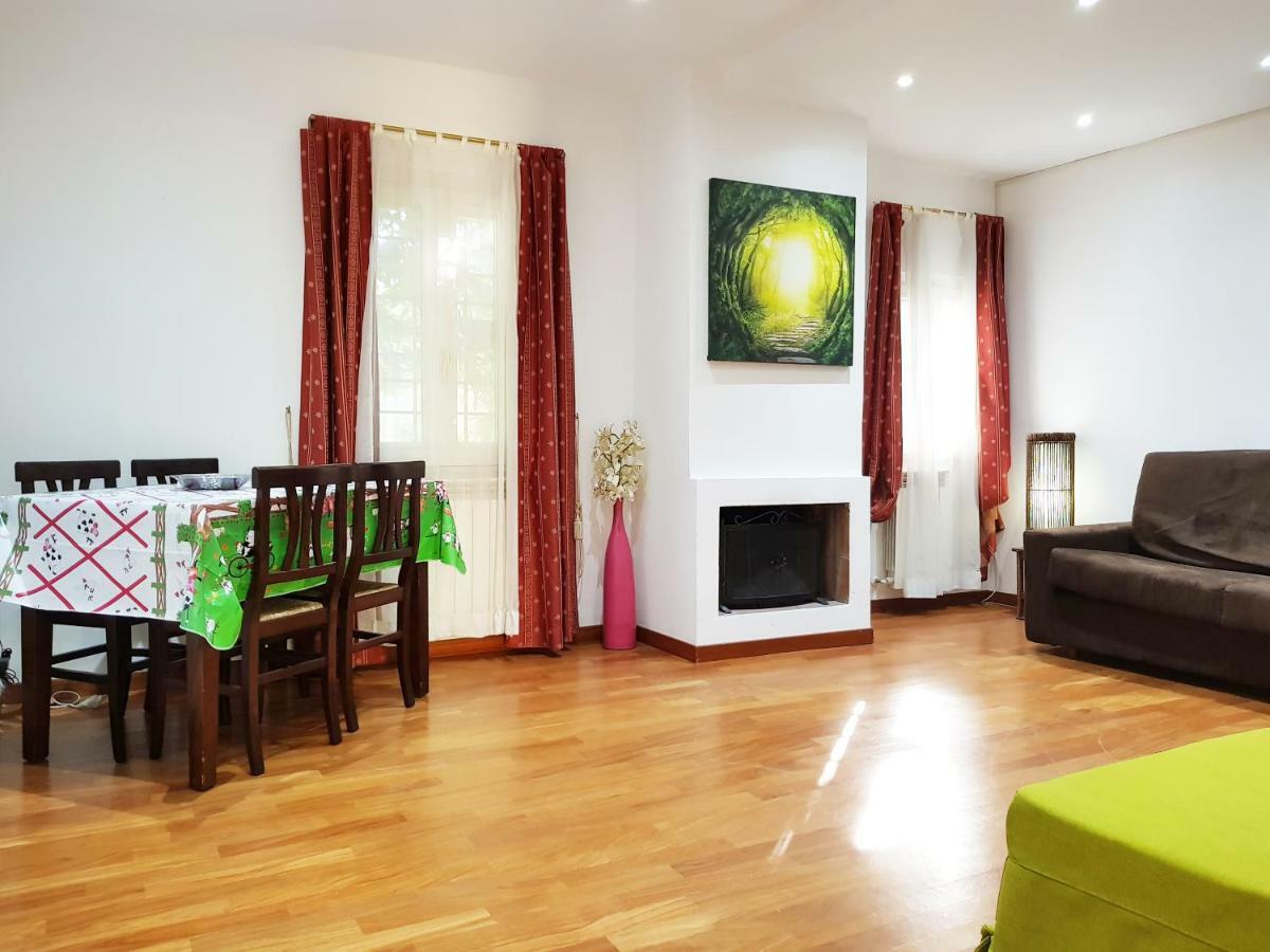 Mura Vaticane Holiday home *