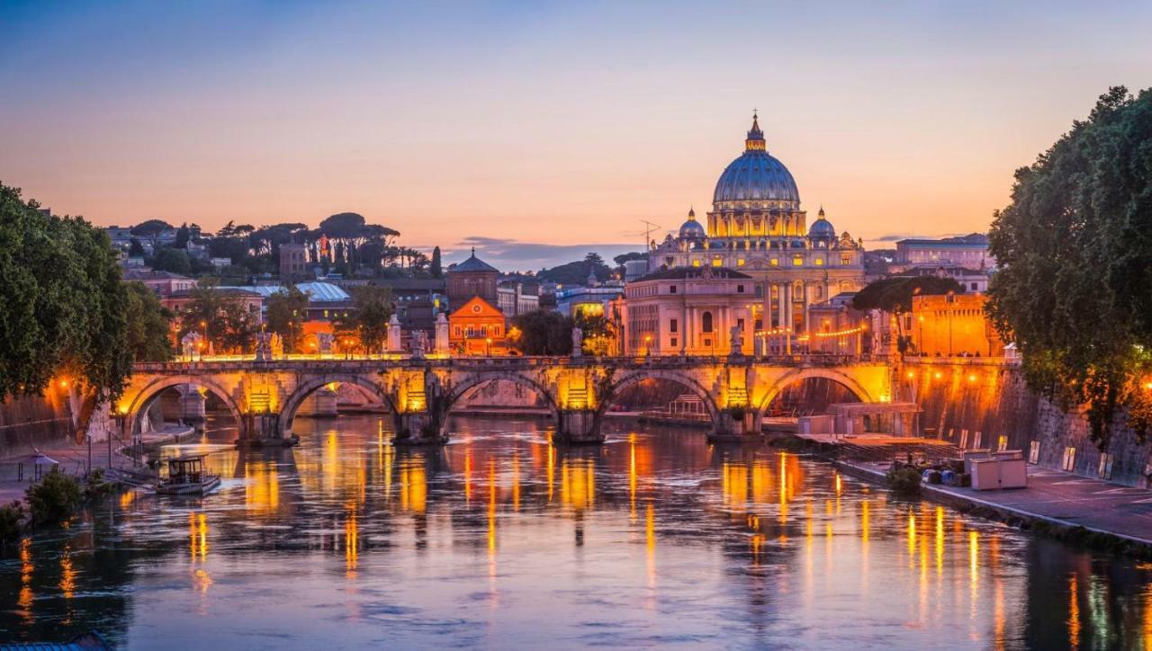 Monserrato * Rome