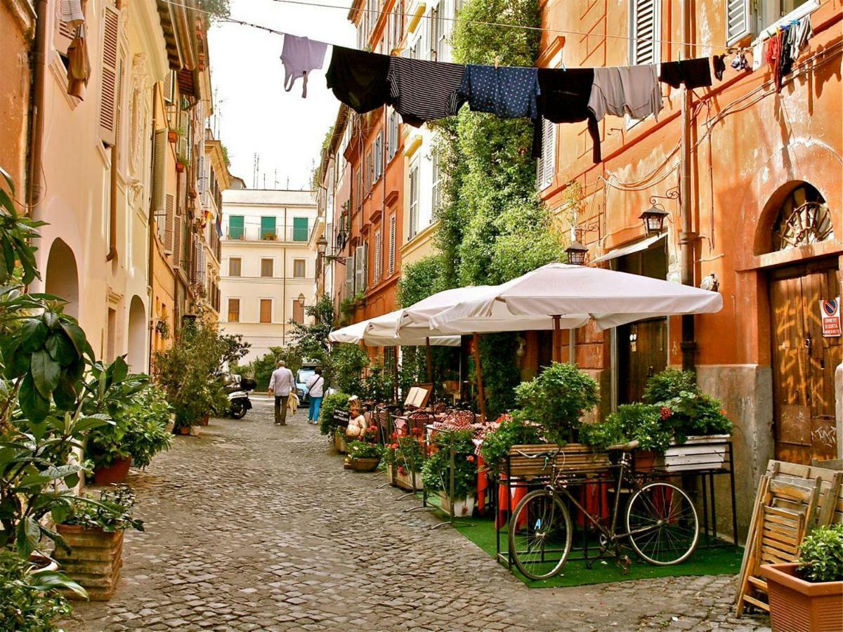 Monserrato * Rome