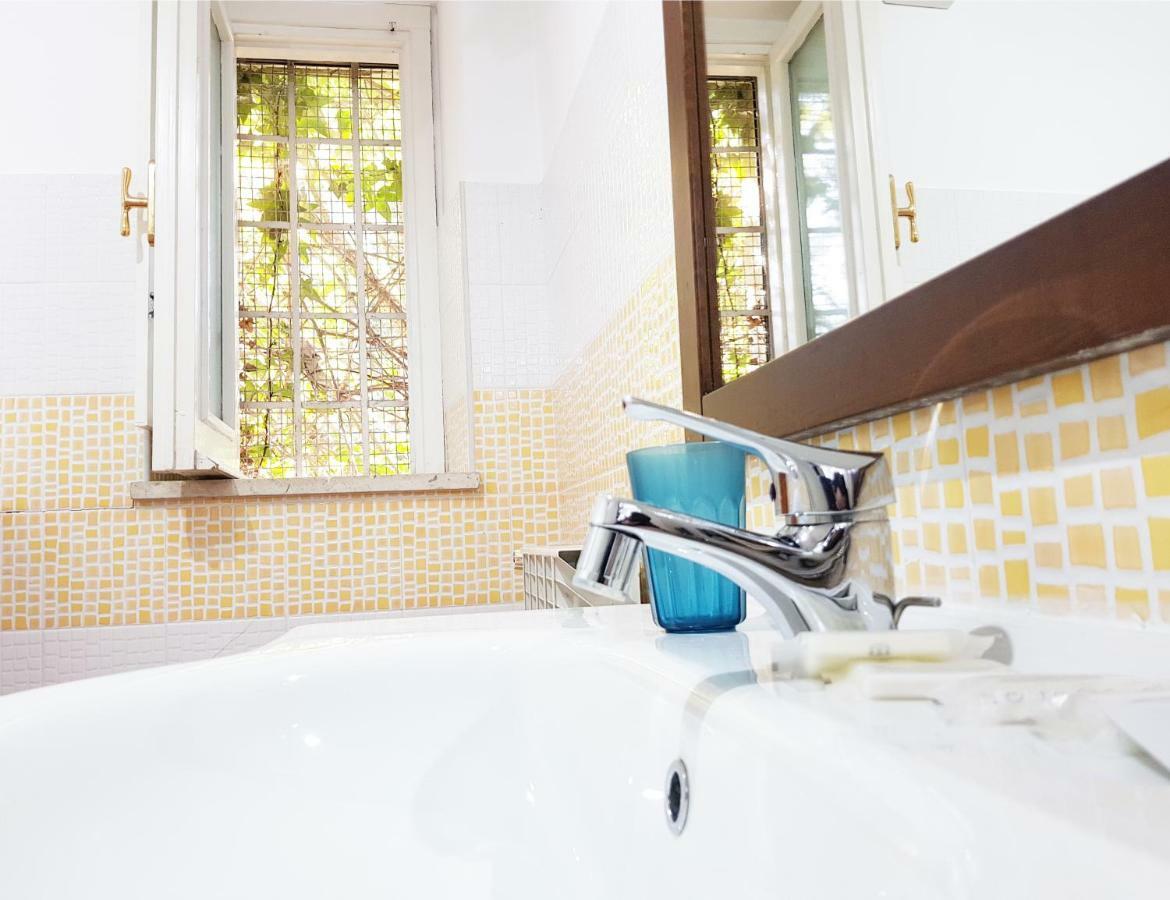 Mura Vaticane Holiday home *