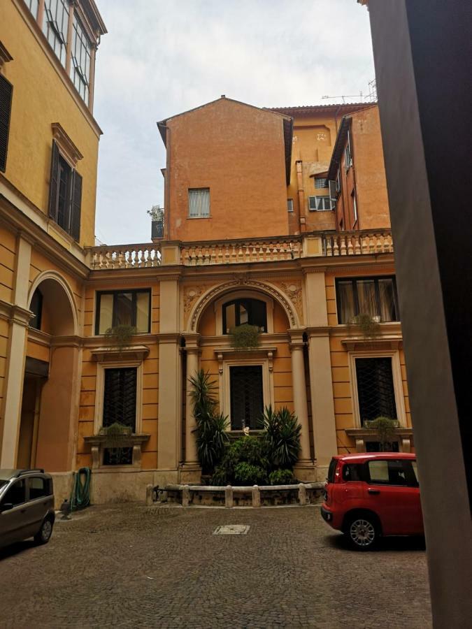 Guest house Tittoni Palace Gardens Rome
