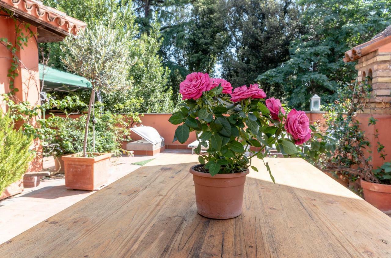Holiday home Blanc House Rome