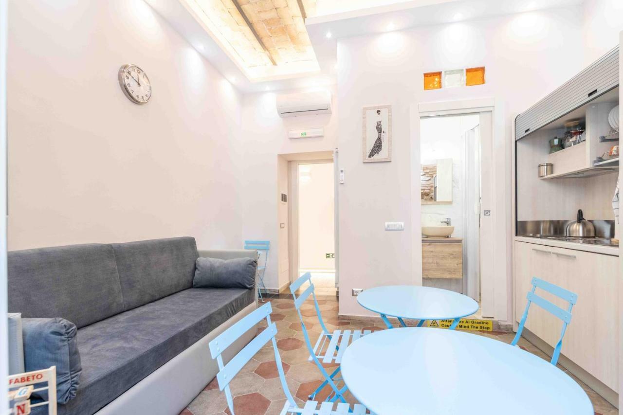 Bed & Breakfast Museum - Finestra Sui Musei Vaticani Roma