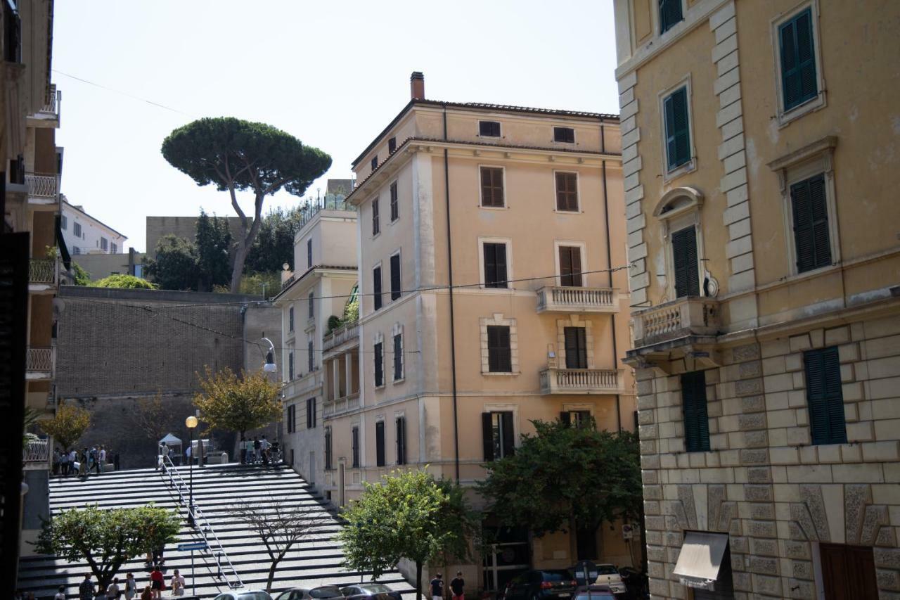 Museum - Finestra Sui Musei Vaticani Bed & Breakfast