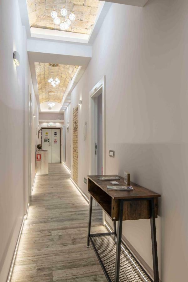 Bed & Breakfast Museum - Finestra Sui Musei Vaticani