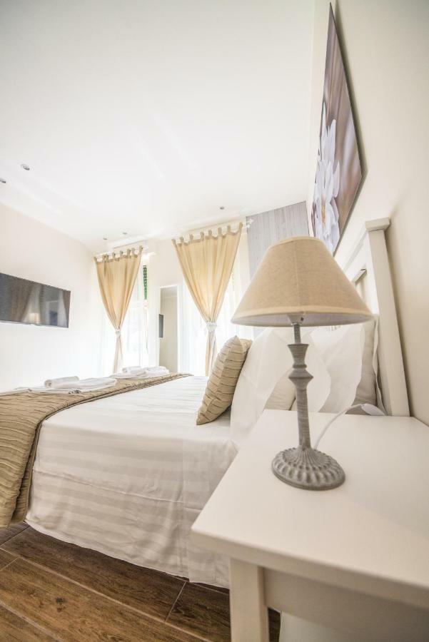 Beplace Aventino Affittacamere Roma