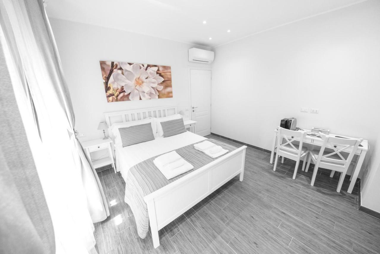Beplace Aventino Affittacamere Roma