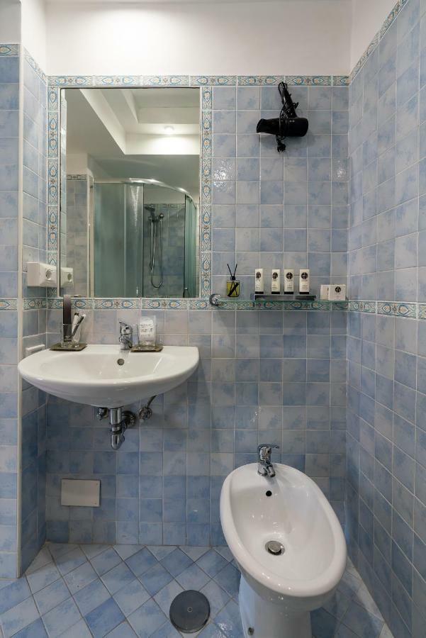Rhome Trevi Holiday home *