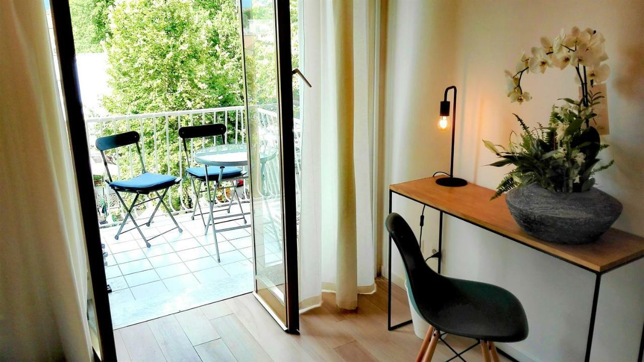 Vatican Meloria Apartment