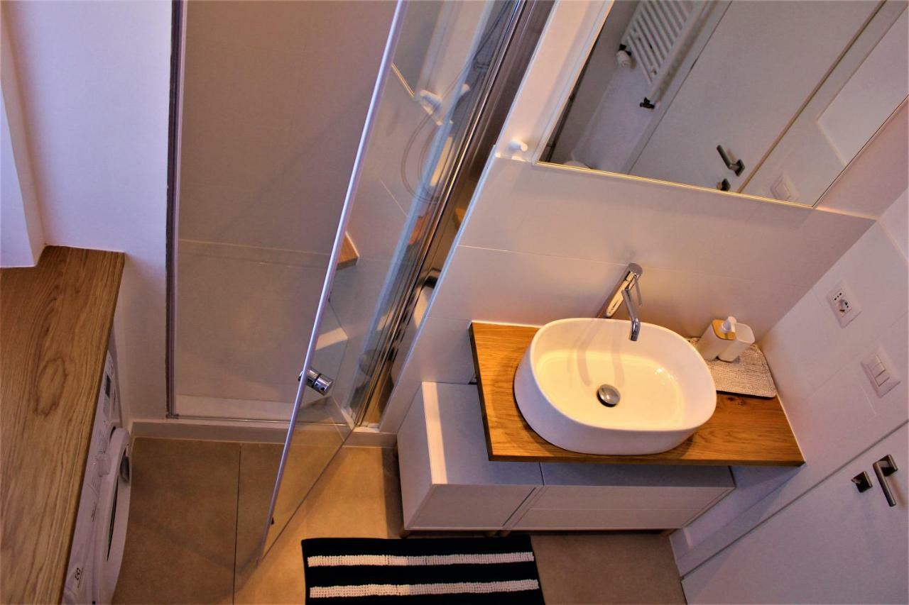 Vatican Meloria Apartment Rome