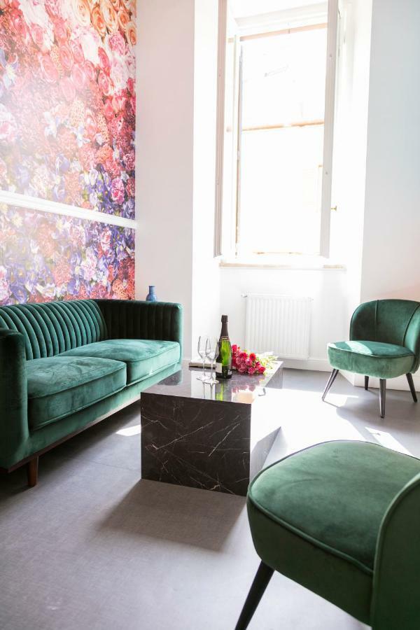 Guest house Hadrianus Temple - The Venue Collection 2*