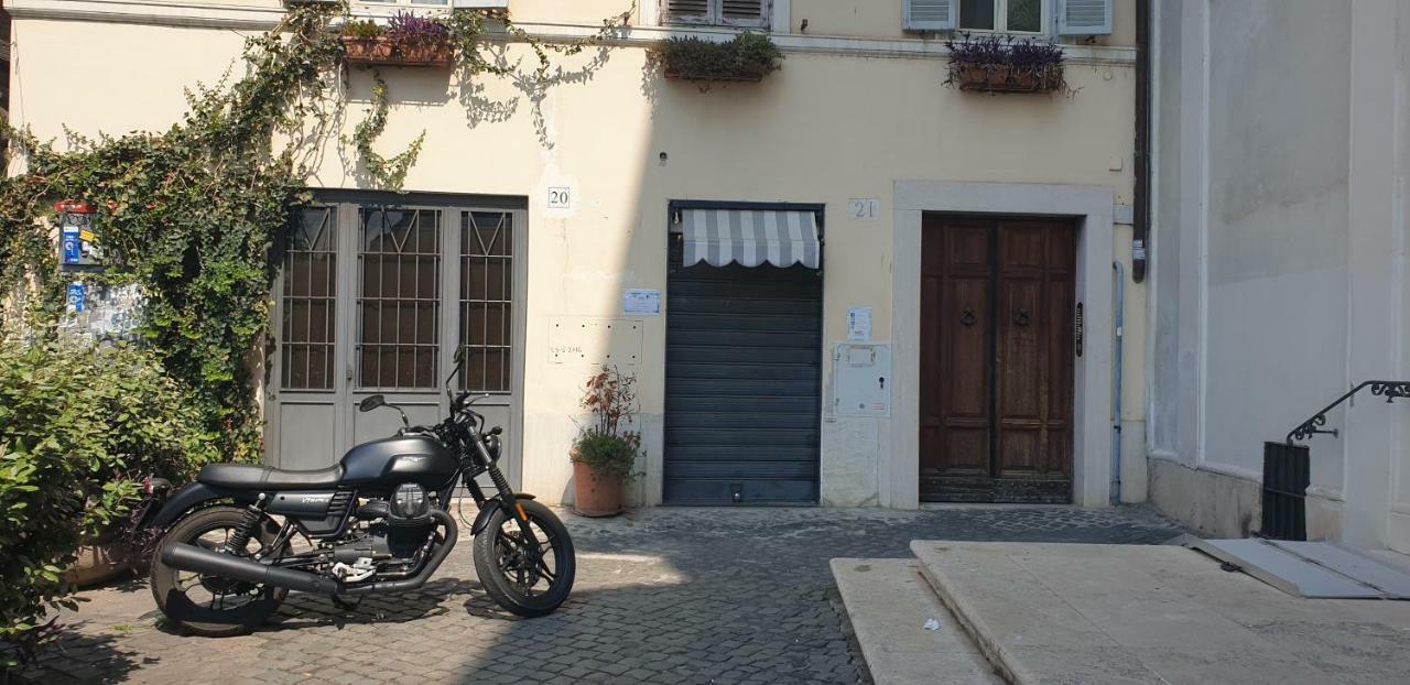 Apartment Luxury House Colosseo *