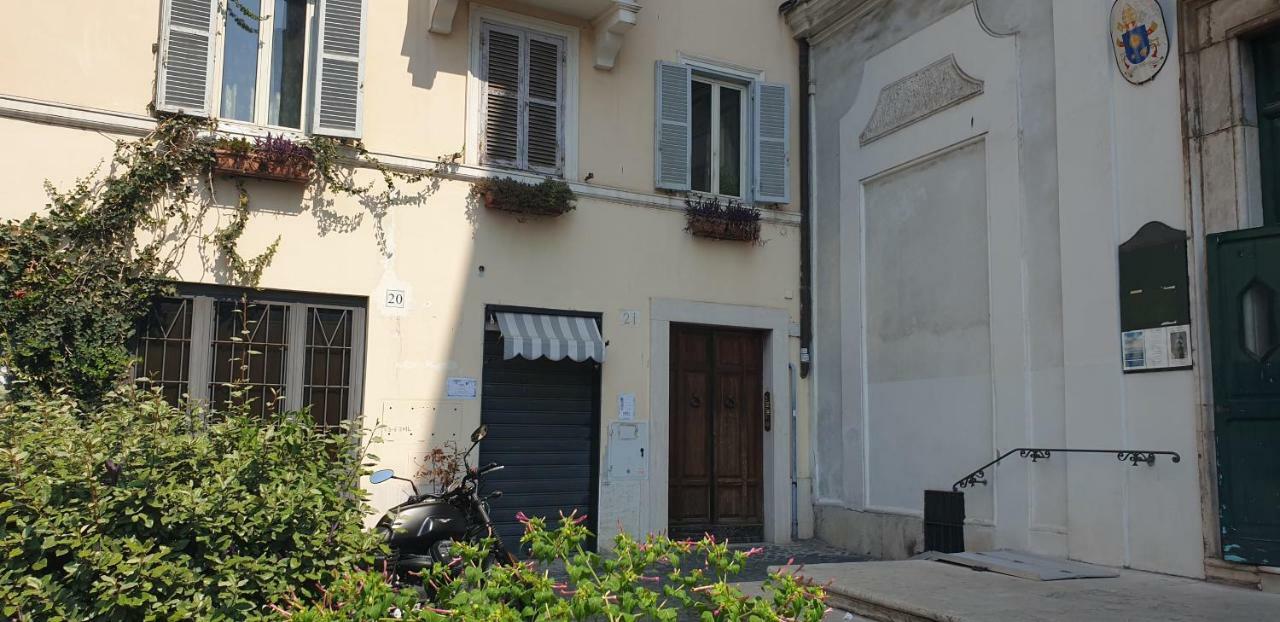 Luxury House Colosseo Apartment Rome