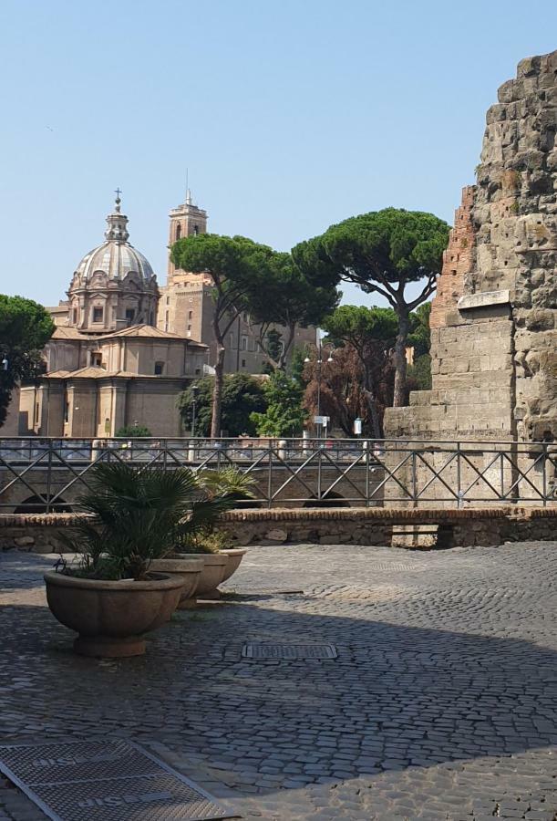 Apartment Luxury House Colosseo Rome