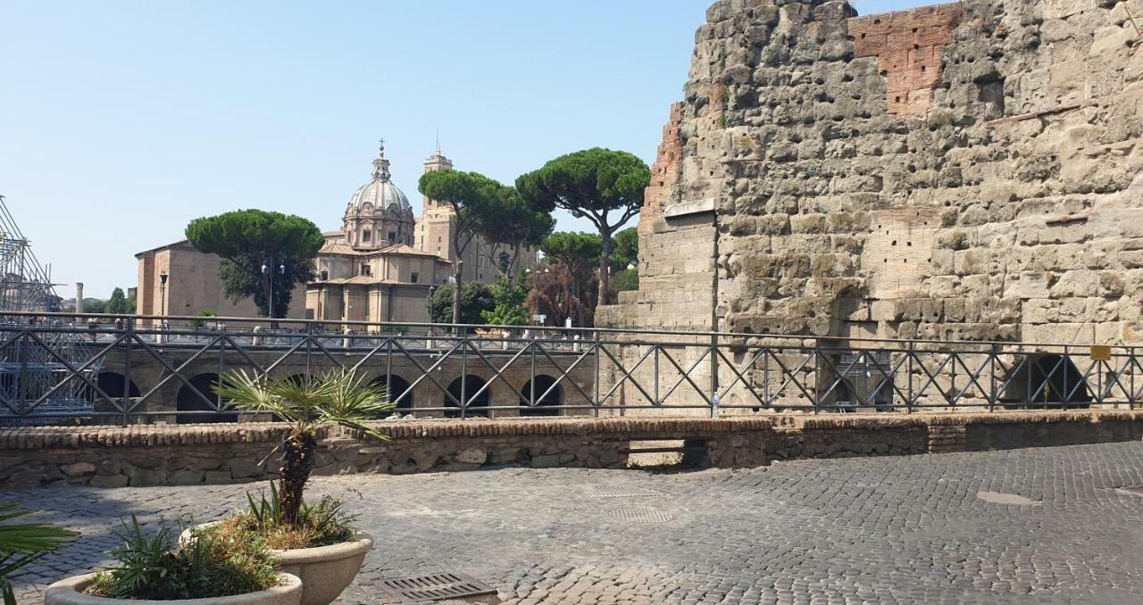 Luxury House Colosseo *