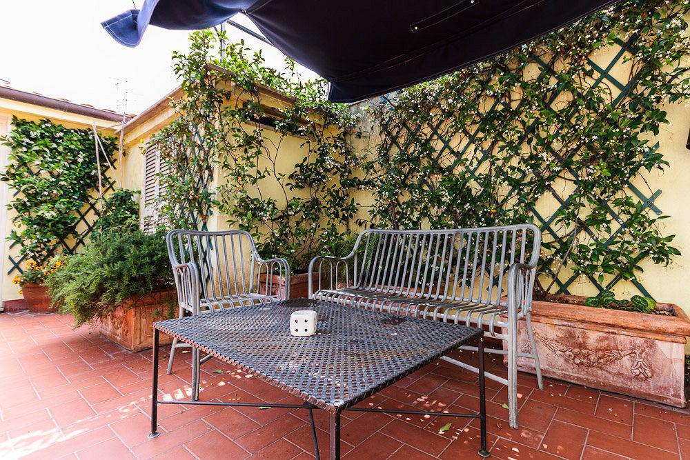Palazzo Venere 4* Rome