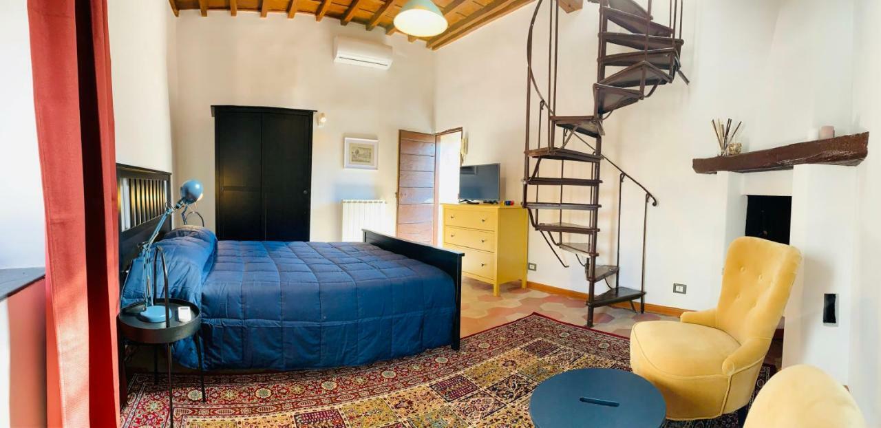 Holiday home Lookout Millina Tower In Navona