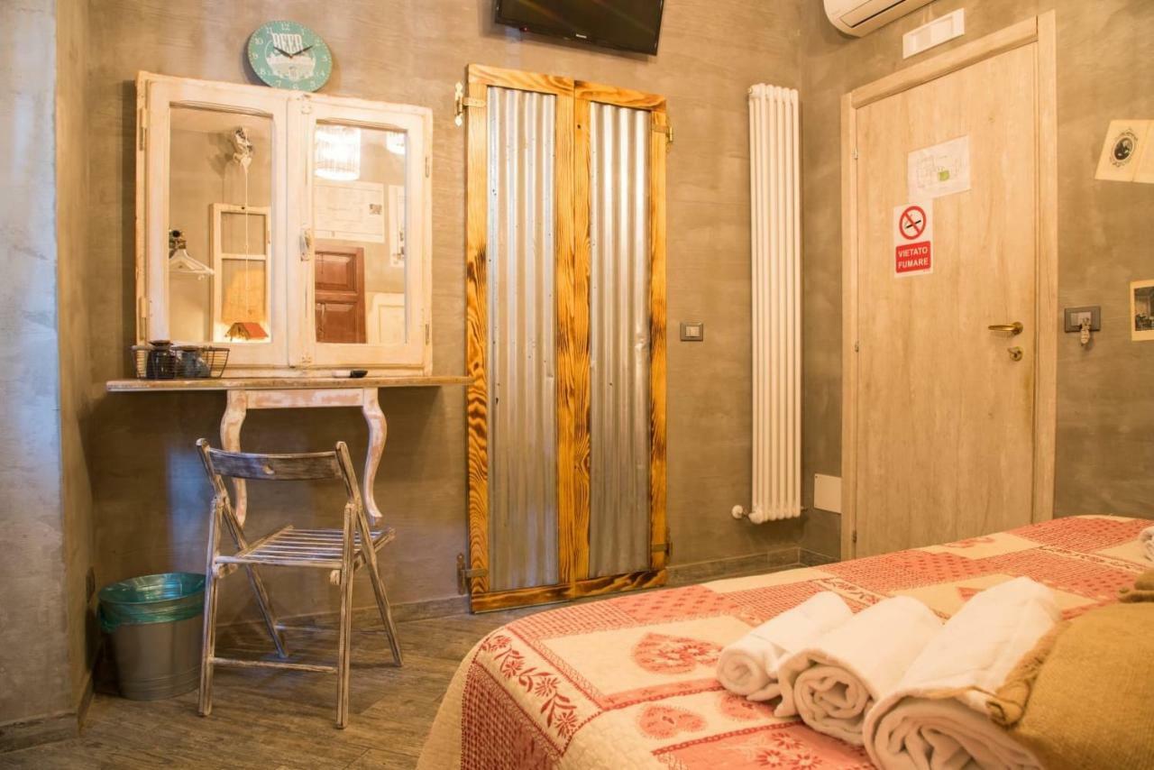 Mancini Shabby House Guest house 3*