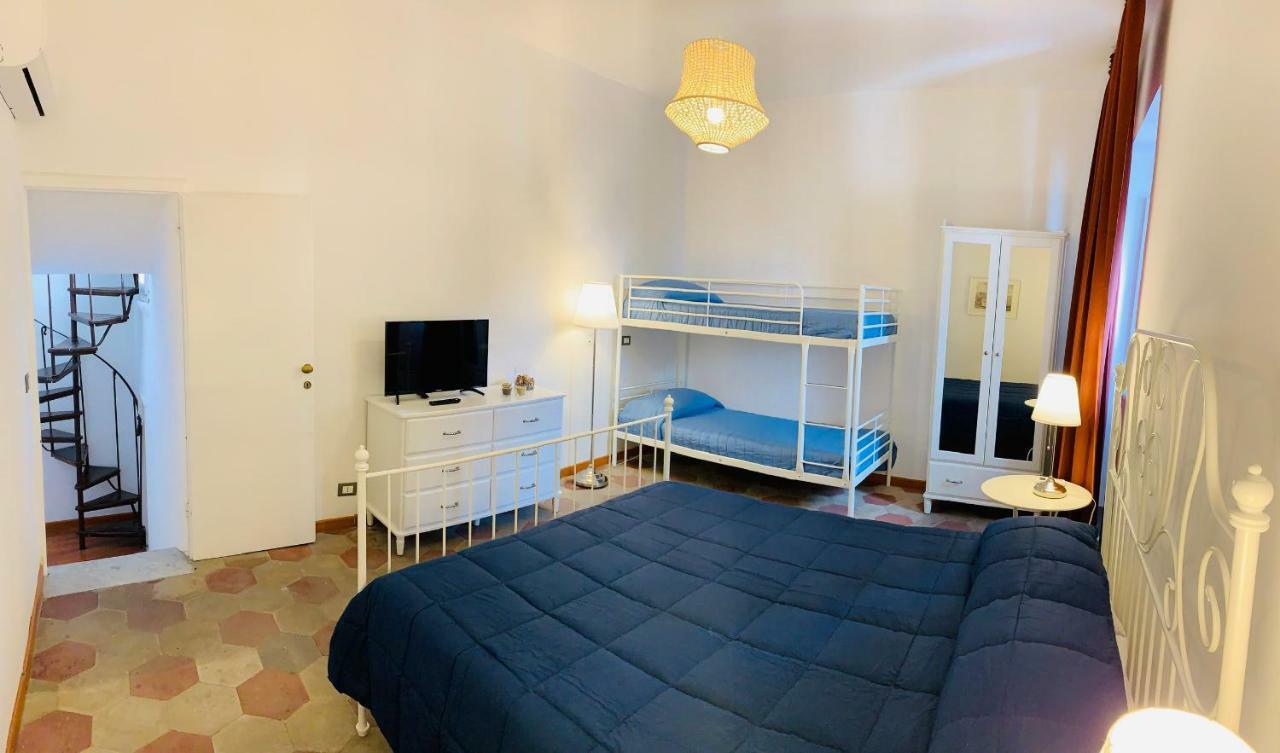 Lookout Millina Tower In Navona Holiday home
