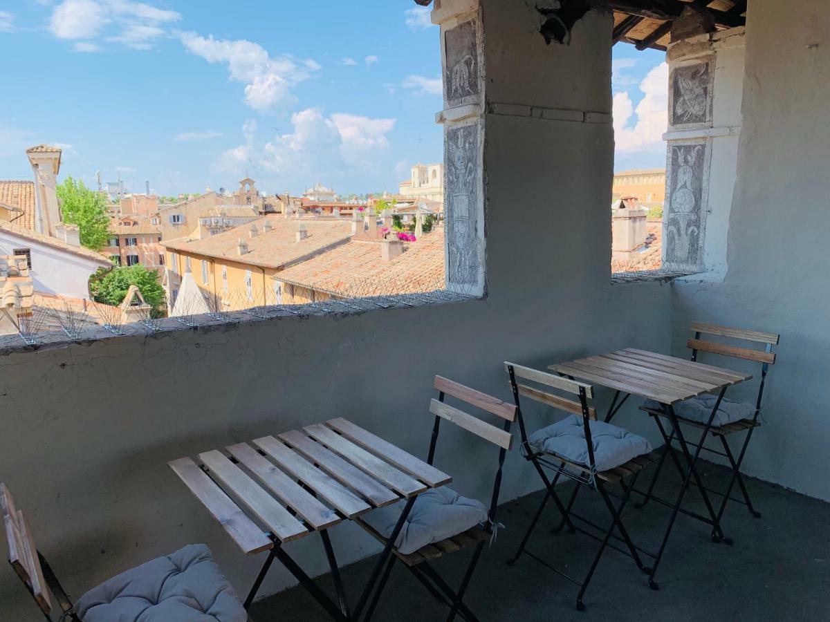 Lookout Millina Tower In Navona Holiday home *