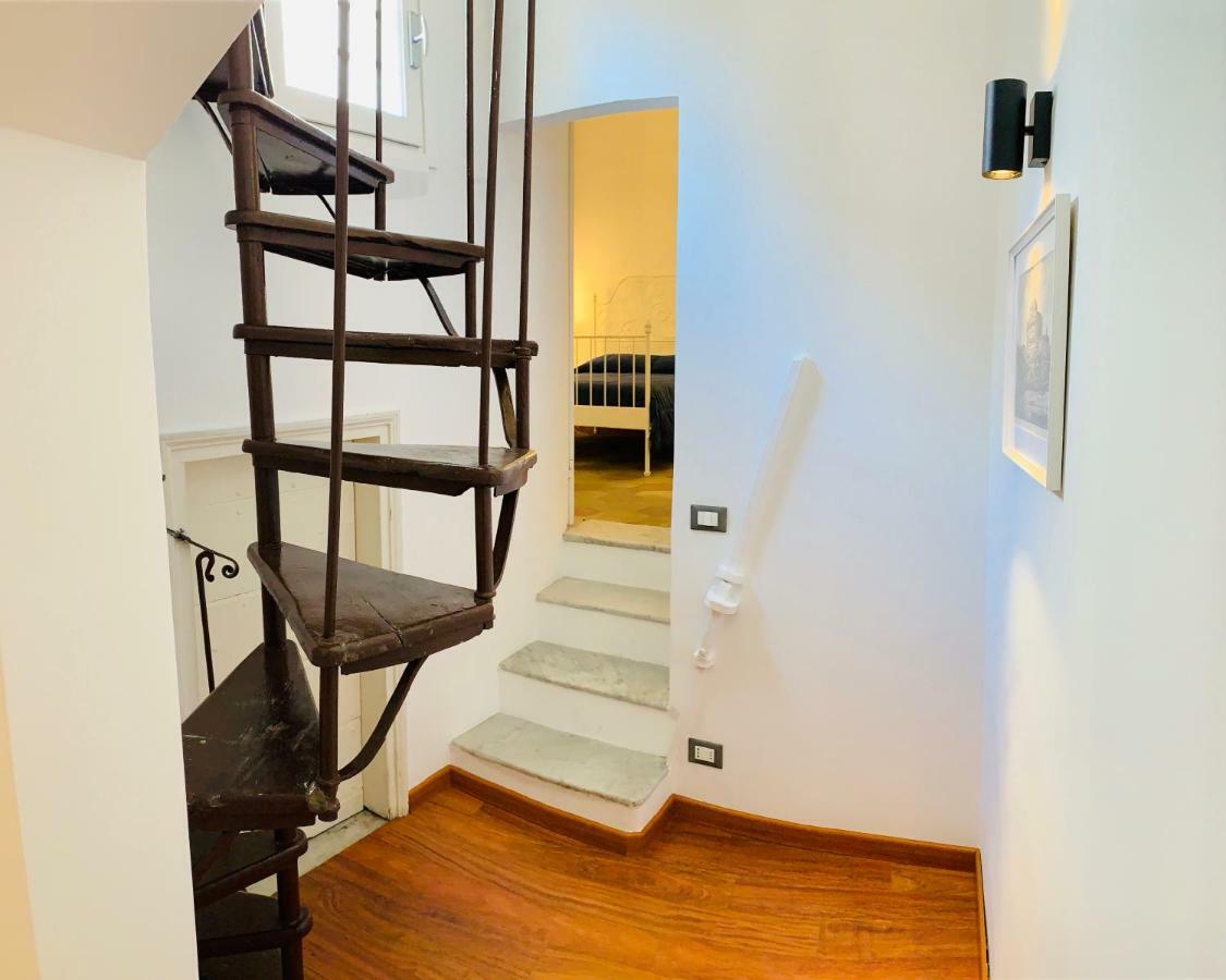 Holiday home Lookout Millina Tower In Navona *