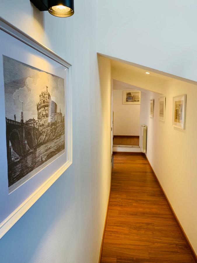 Holiday home Lookout Millina Tower In Navona *
