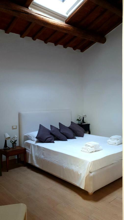 Luxury House Colosseo Apartment