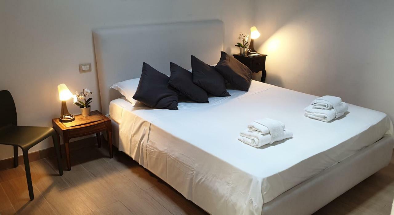 Apartment Luxury House Colosseo *