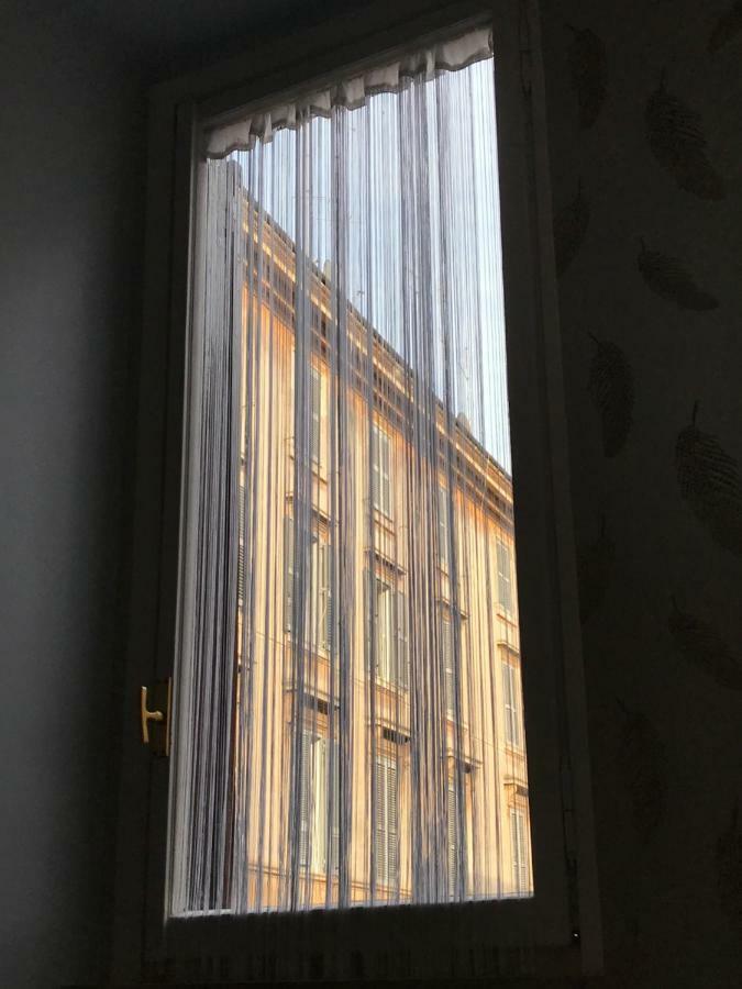 Apartment Clementinam Colosseum