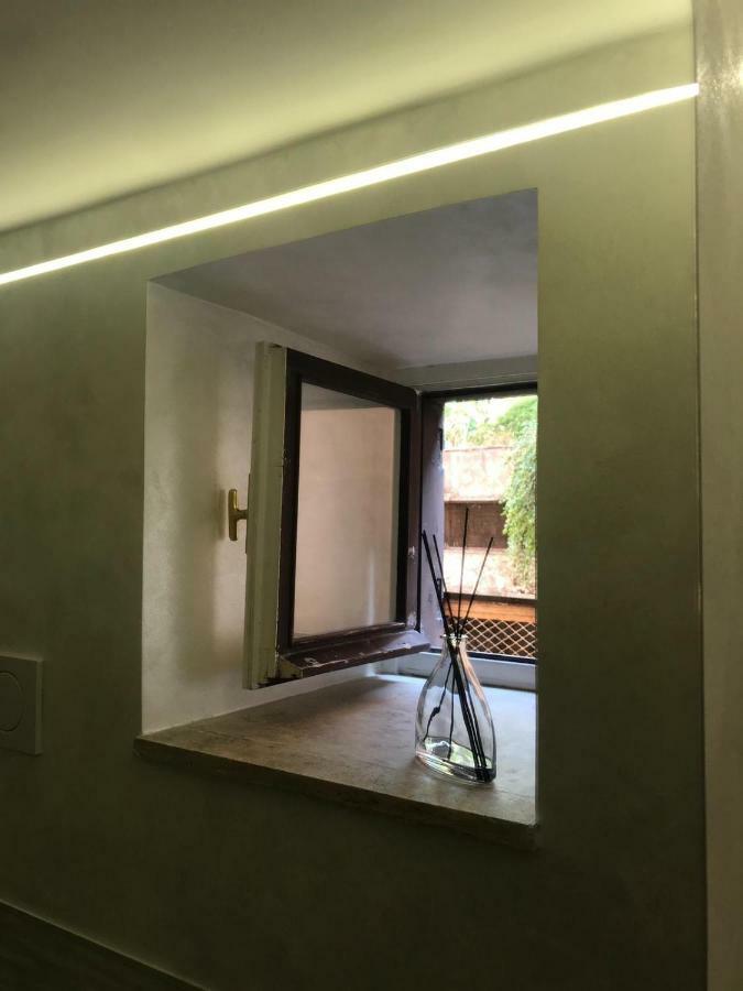 Apartment Clementinam Colosseum