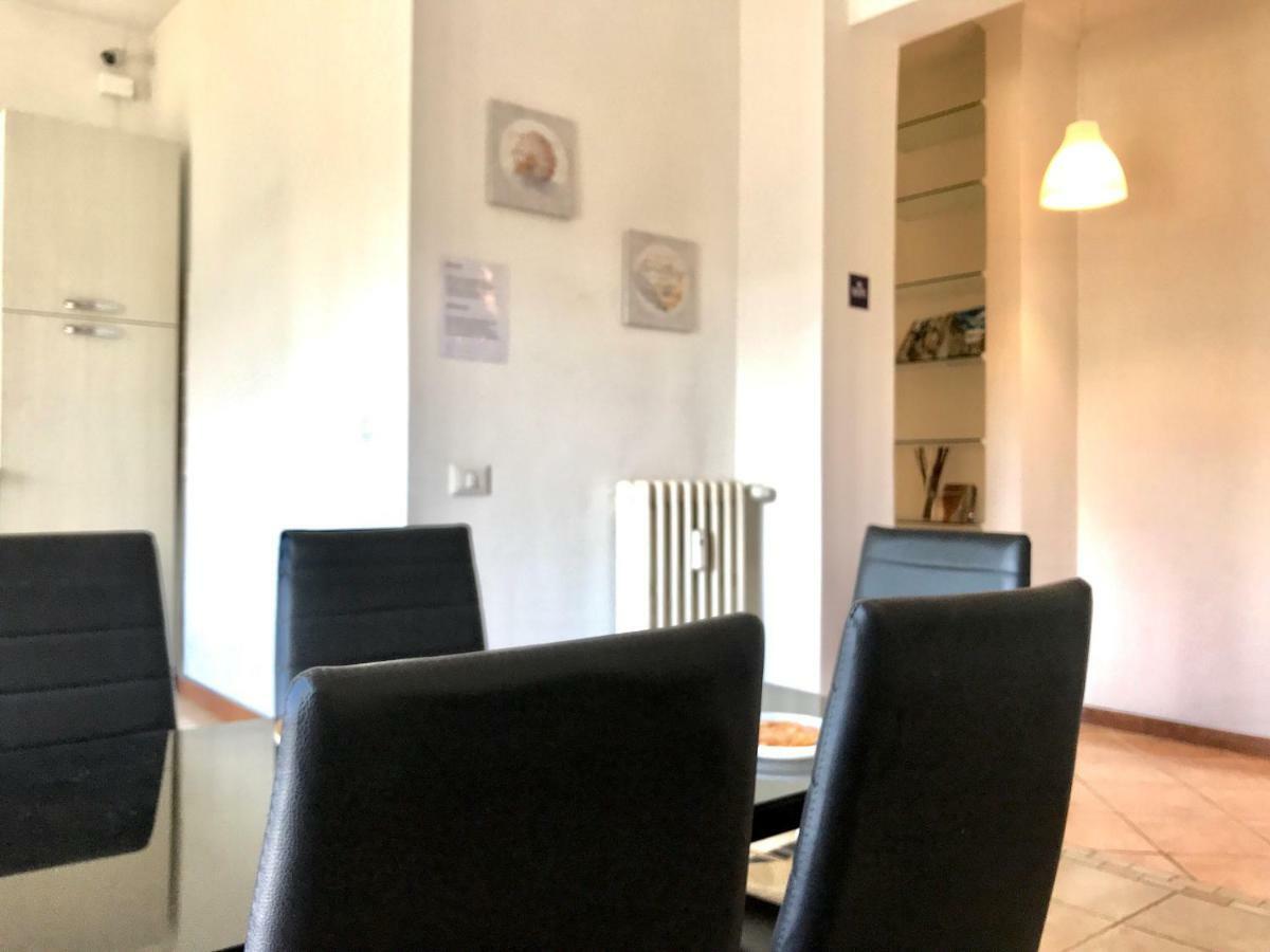Guest house Ad Uso Turistico Lamberto Preneste Rome