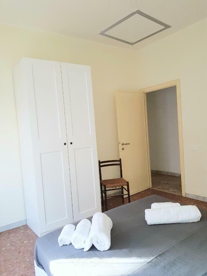 Casa De Mi Zia Apartment Rome