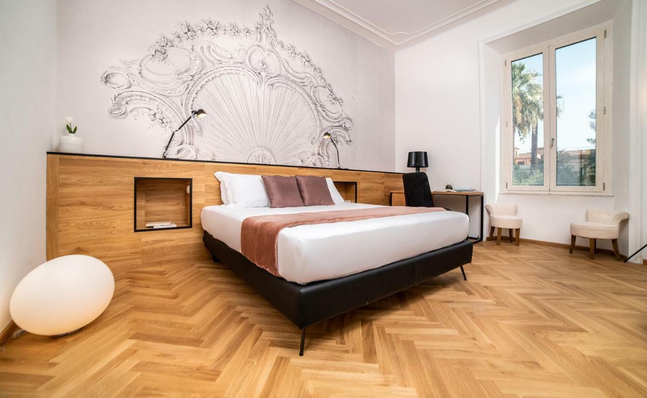 Youroom Abruzzi Guest house Rome